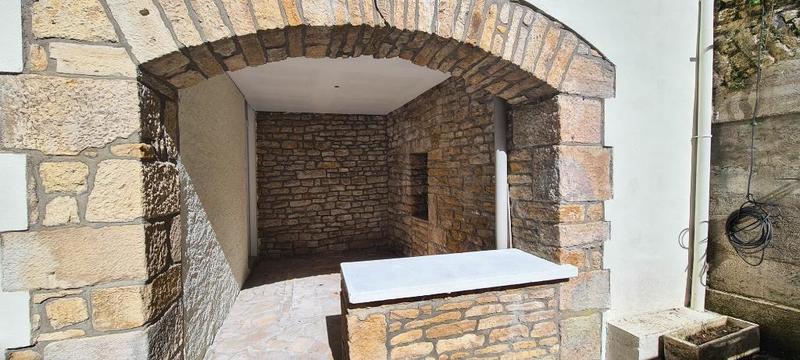 Appartement - 2 pièces