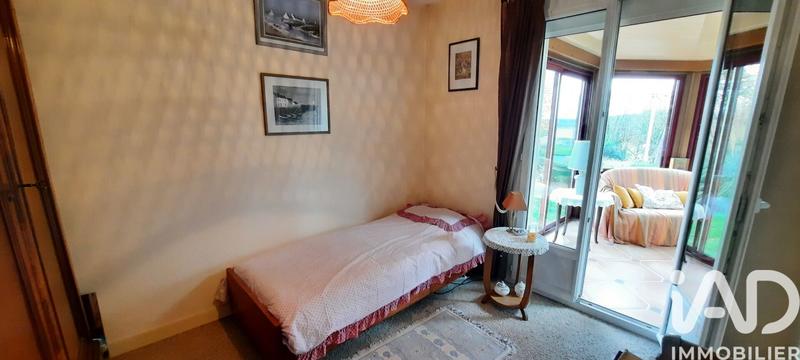 Maison de village - 120 m² - 5 pièces