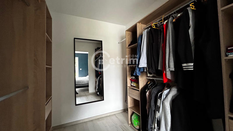 Maison - 119 m² - 4 pièces