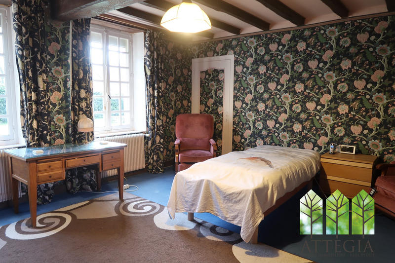 Maison - 190 m² - 7 pièces