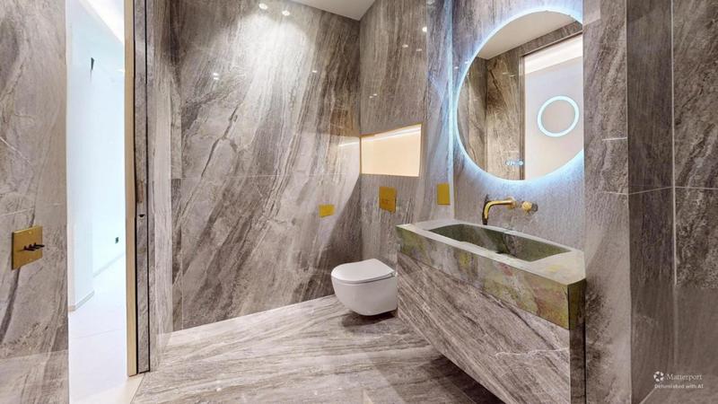 Villa - 262 m² - 9 pièces