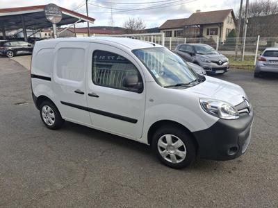 Renault Kangoo 1,5BlueDCI95cv Extra+Attelage