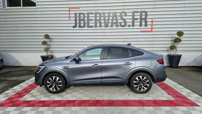 Renault Arkana E-Tech 145 Business