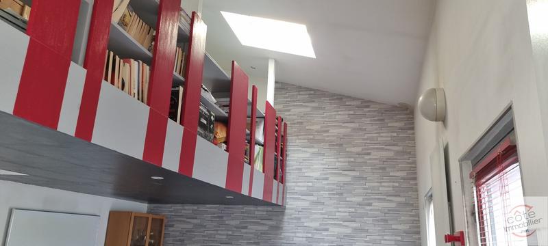 Maison - 56 m² - 3 pièces