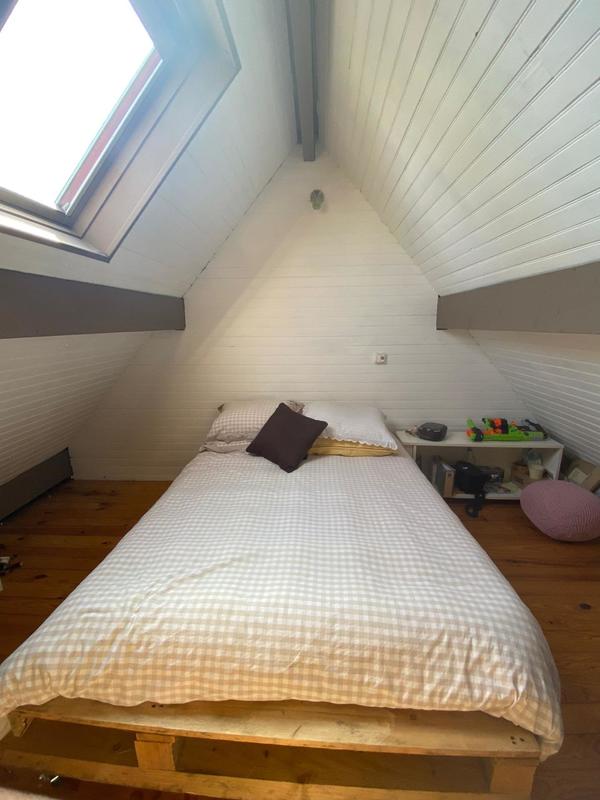 Maison de ville - 227 m² - 12 pièces