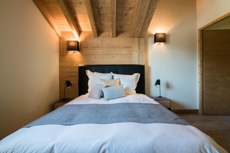 Châlet - 213 m² - 5 pièces