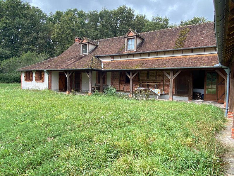 Maison - 160 m² - 7 pièces