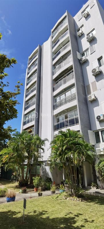 Appartement - 104 m² - 3 pièces