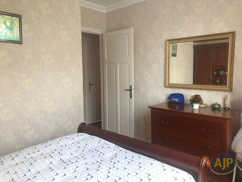 Maison - 122 m² - 6 pièces