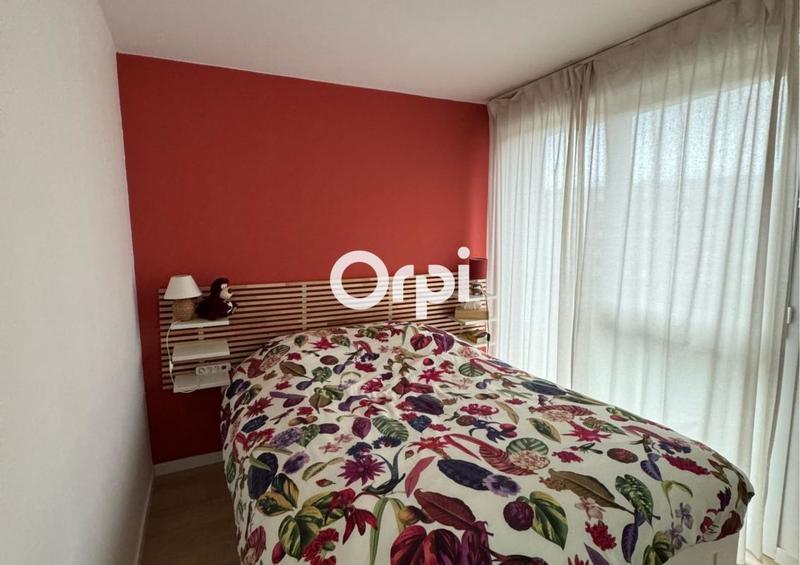 Duplex - 91 m² - 4 pièces