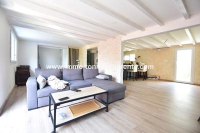 Maison - 123 m² - 6 pièces