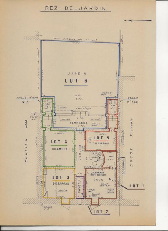 Maison - 230 m² - 9 pièces