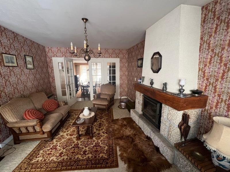 Villa - 145 m² - 7 pièces