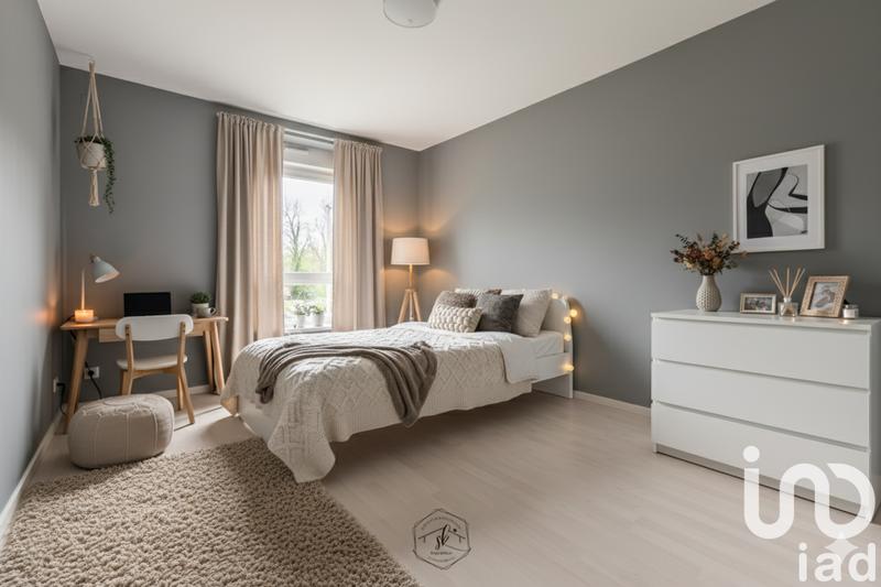 Maison de ville - 155 m² - 7 pièces