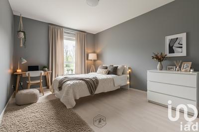 Maison de ville - 155 m² - 7 pièces