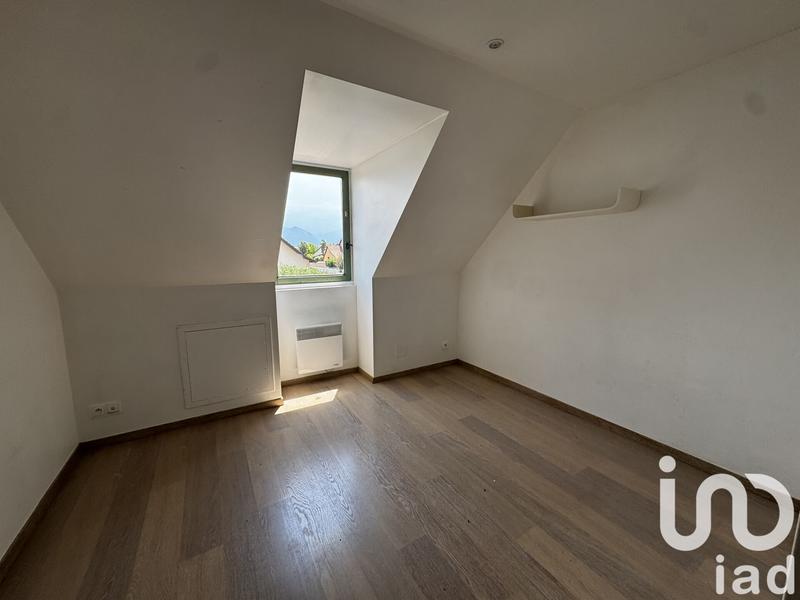 Maison - 143 m² - 5 pièces