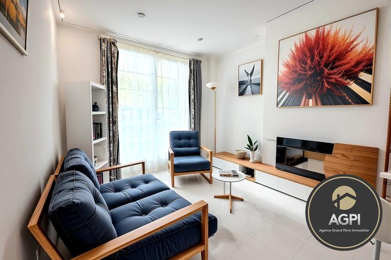 Maison - 148 m² - 8 pièces