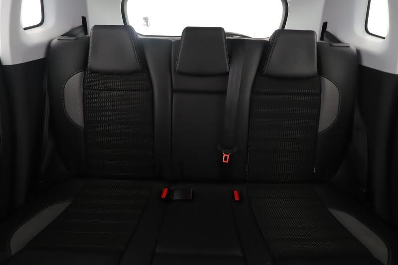 Peugeot 2008 1.2 PureTech Allure Eat6 110 ch