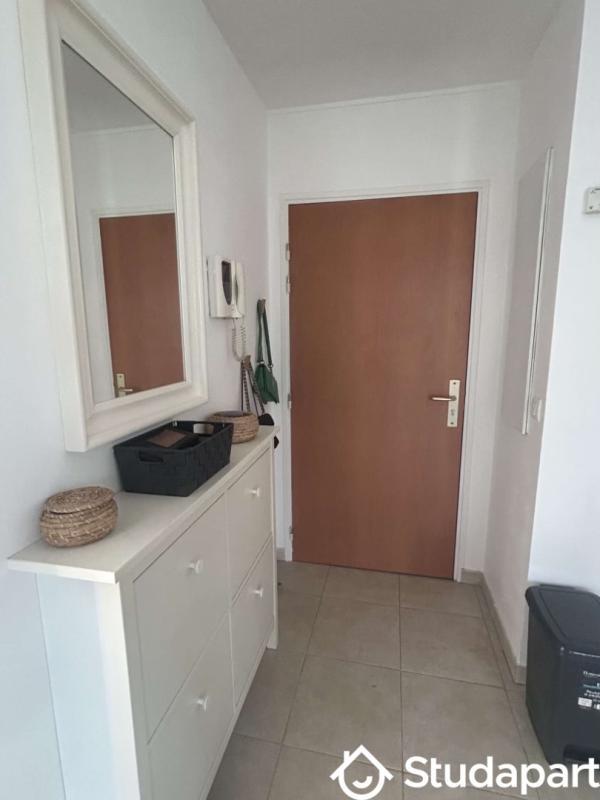 Appartement - 29 m² - 2 pièces