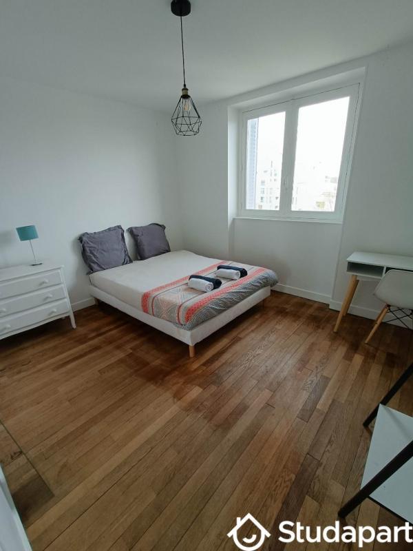 Appartement - 67 m² - 4 pièces