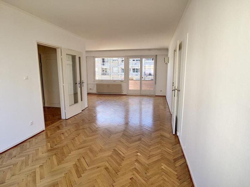 Appartement - 86 m² - 3 pièces