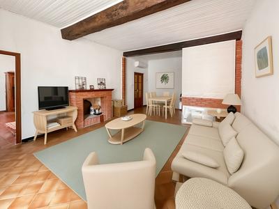 Appartement - 55 m² - 2 pièces