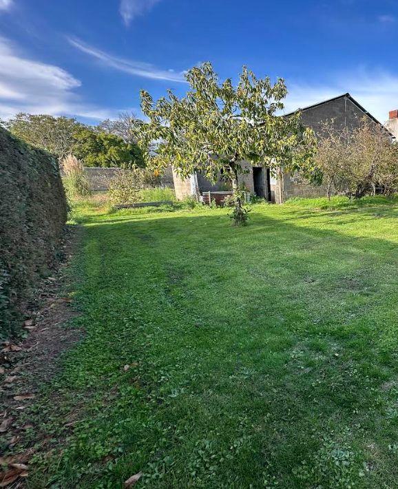 Maison - 168 m² - 2 pièces