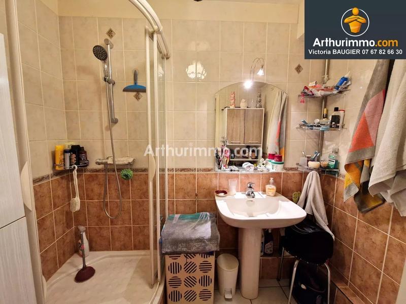 Appartement - 82 m² - 4 pièces