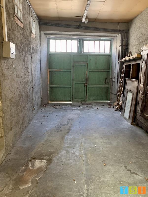 Appartement - 133 m² - 3 pièces