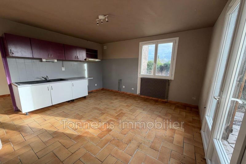 Maison - 118 m² - 5 pièces