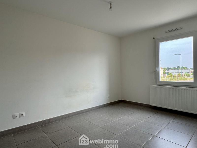 Maison - 84 m² - 4 pièces