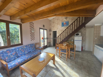 Villa - 68 m² - 4 pièces
