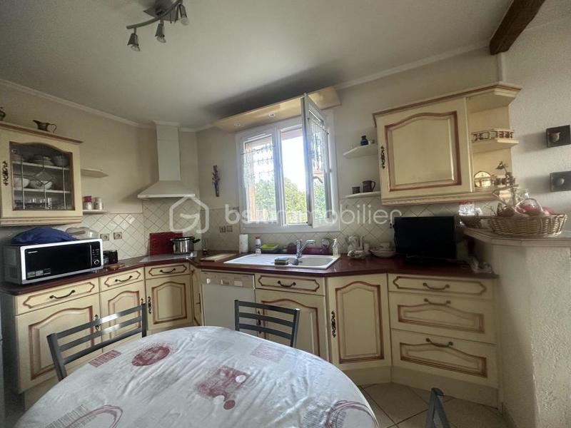 Villa - 160 m² - 7 pièces