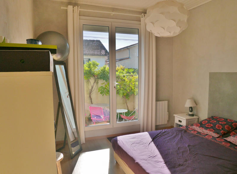 Maison - 75 m² - 4 pièces