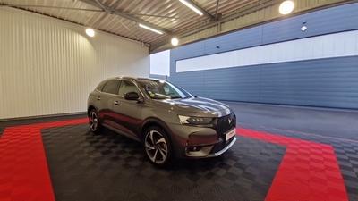 Ds Ds 7 Crossback Bluehdi 180 Eat8 Grand Chic