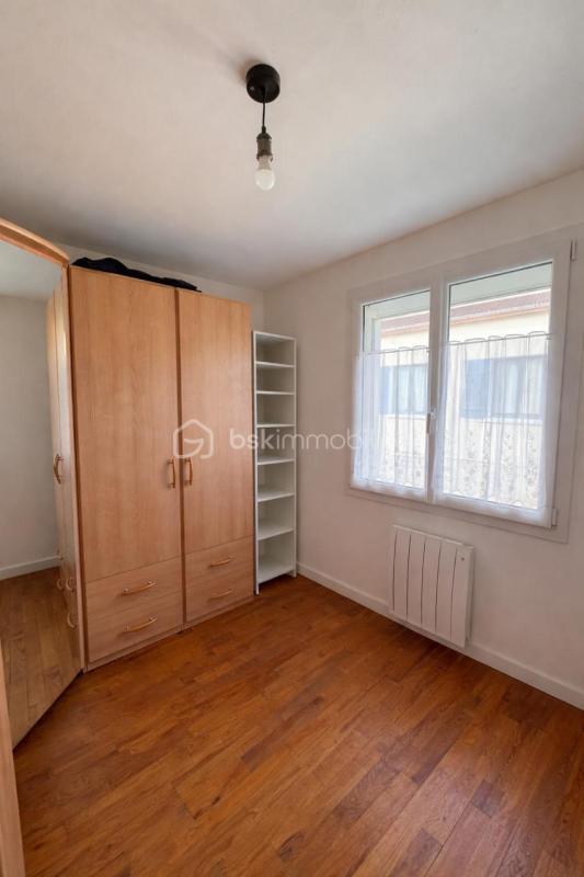 Pavillon - 89 m² - 5 pièces