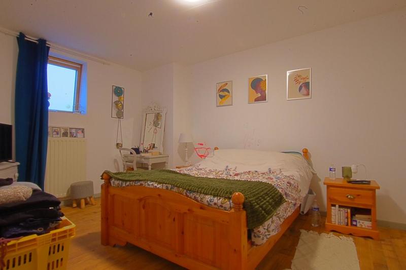 Maison - 186 m² - 6 pièces