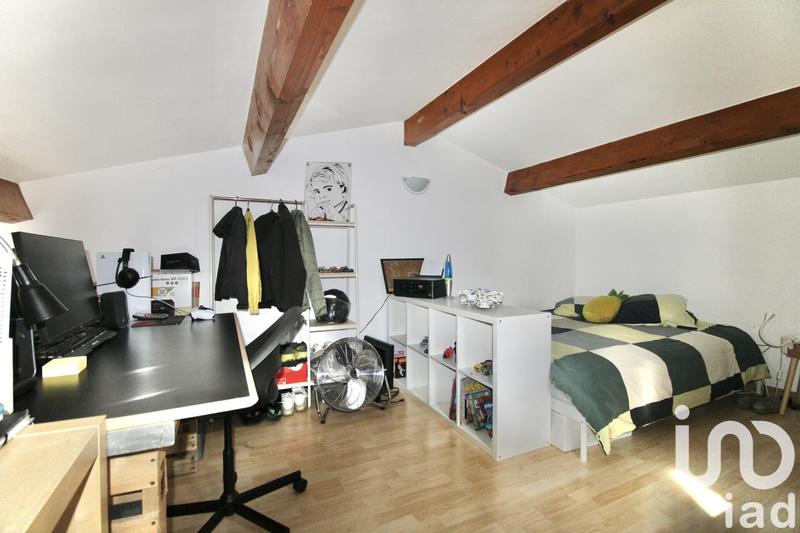Maison - 59 m² - 3 pièces