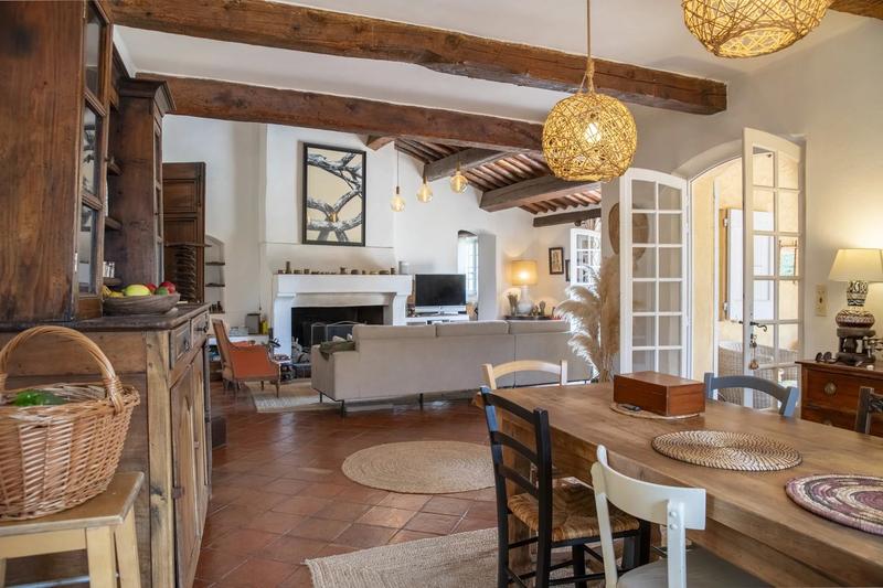 Villa - 246 m² - 7 pièces