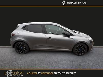 Renault Clio V E-Tech full hybrid 145 ch Gsr2 Esprit Alpine