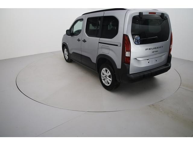 Peugeot Rifter Allure m BlueHDi 130 s&amp;S Eat8