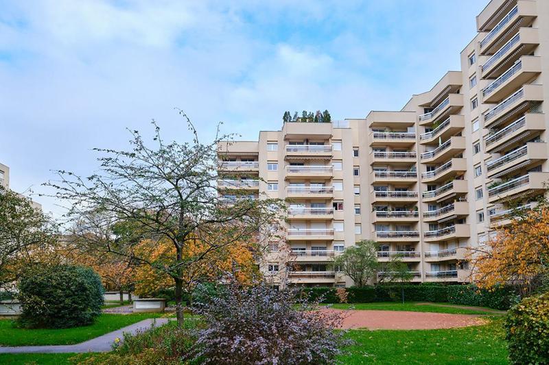 Appartement - 133 m² - 5 pièces