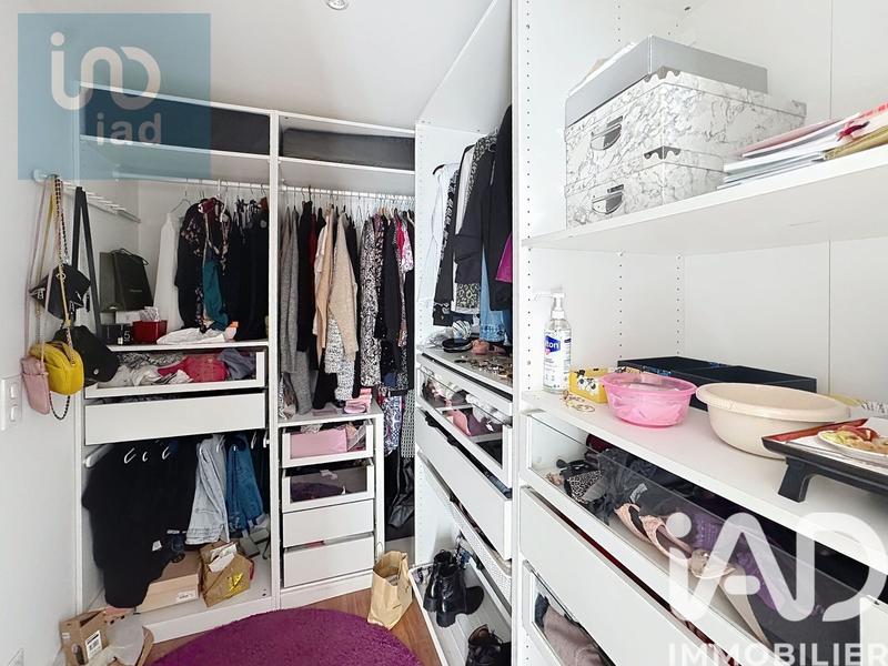 Maison de maîtres - 140 m² - 7 pièces