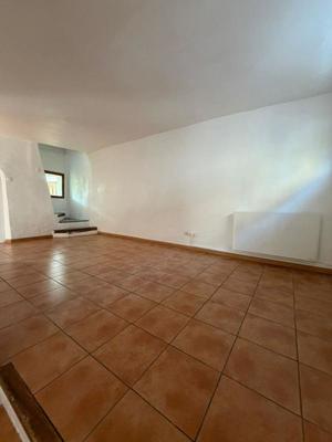 Maison de ville - 82 m² - 3 pièces