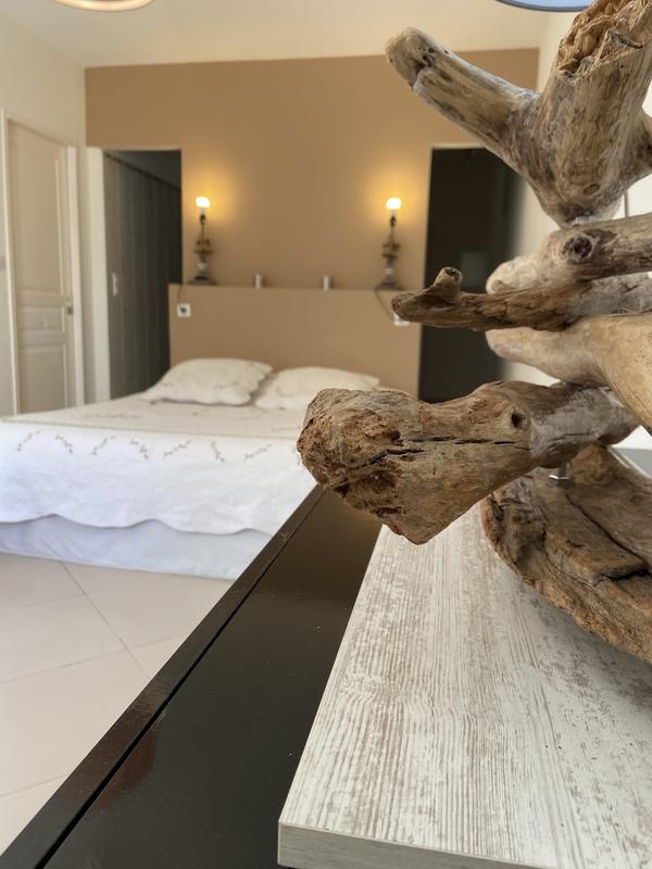 Appartement - 96 m² - 5 pièces