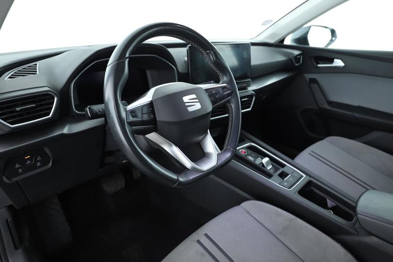 Seat Leon St 1.0 eTSI Style Business Dsg 110 ch