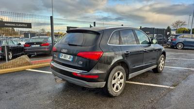 Audi Q5 Business 2.0 tdi clean diesel 190 quattroline s tronic 7