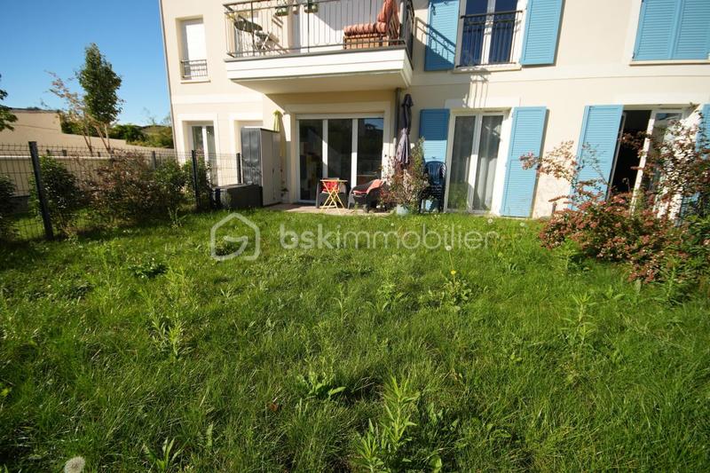 Appartement - 61 m² - 2 pièces