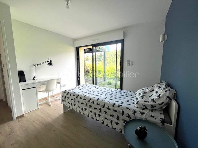 Maison - 113 m² - 5 pièces