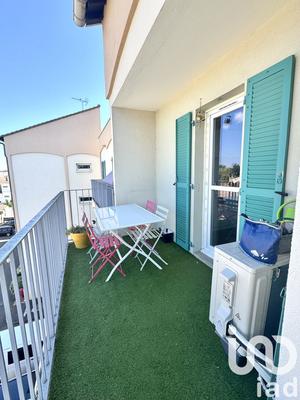 Appartement - 85 m² - 4 pièces